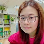 Dolly Wang - @dolly0711 - Instagram