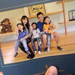 Dolly WAng - @wangdolly - Instagram