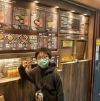 Dolly Wang - Facebook