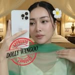 Dolly Wangoo - @dollywangoo - Instagram