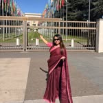 Dr. Jayalaxmi - @dollywangkheimayum - Instagram