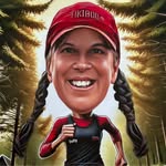 Dolly K West - @tkw282003 - Instagram
