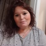 Dolly West - @runningmoon2008 - Instagram