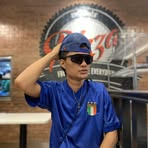 Austin Eustaquio Dolores - Facebook