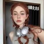 Dolores Austin - @yugu756 - Instagram
