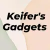 Keifer'sGadget - @austindolores - TikTok