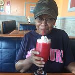Delores Bates - @bateslackey58 - Instagram
