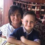 Dolores Breen - @doloresbreen - Instagram