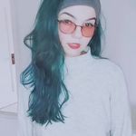 Dolores Bryan - @teeniezjntgt - Instagram