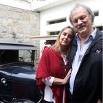 Dolores Cisneros - @dolores.cisneros.50 - Instagram