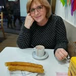 Dolores Collado Jimenez - @pequi.cj - Instagram