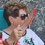 Maria Dolores Collado Quintana - @loliriviescas - Instagram