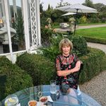 Dolores Collins - @smoban54 - Instagram