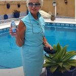 Dolores Collins - @glydwish - Instagram