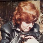 Dolores Roche Collins - @dollyderoiste - Instagram