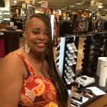 Delores Combs Bell - @mamapeach65 - Instagram