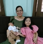 Dolores David - Facebook