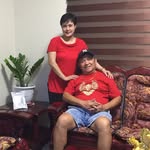 Dolores David Siwa - @kachilet9105 - Instagram