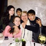 Dolores Emerson - @knowledgeispowerful7 - Instagram