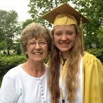 Delores Frey - @gramdee16 - Instagram