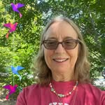 Dolores Frey Prendergast - @frpredeep - Instagram