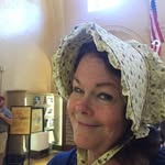 Dolores Frey Wells Comstock - @dchacondesign99 - Instagram