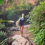 Dolores Gamble - @bugyiraway - Instagram