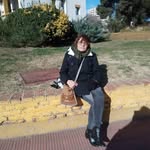 Beatriz Dolores Garnero - @beatrizdoloresgarnero - Instagram