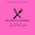 Delores Garner - @delorescateringandsoulfood - Instagram