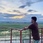 Melvin Nepomuceno - @doloresgee60 - Instagram