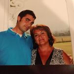 Dolores Graves Downing - @chachacoconut - Instagram