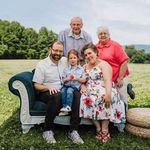 Dolores Gray Riley - @doloresriley5163 - Instagram
