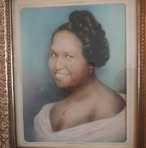 Dolores Hall - Facebook