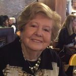 Dolores Hall - @doloreshall785 - Instagram