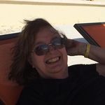 Dolores Hall - @dhall5345 - Instagram