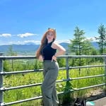 Dolores Hall - @marinaariya811 - Instagram