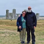 Dolores Julie Hall - @julie35uk - Instagram