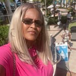 Dolores Marie Hall - @lolocitrone - Instagram