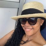 Dolores Taylor-Hall - @dolorestaylorhall - Instagram
