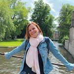 Dolo Rès - @dolores.hansenius - Instagram