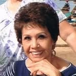Dolores Hansen - @hansenvgal2024 - Instagram