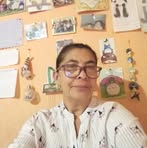 Dolores Adriana Jauregui - Facebook
