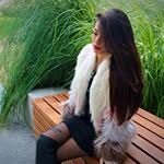 Delores Klein - @defectiveglossav - Instagram
