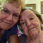 Delores Knapp - @pidaboc596 - Instagram