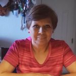 Dolores Knapp - @honeypie1947 - Instagram
