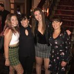 Dolores Raymond Lawrence - @dandjlawrence - Instagram