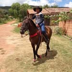 Dolores Lora - @wendel_gabriel185 - Instagram