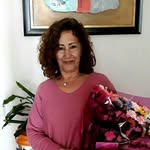 Maria Dolores Lora Chito - @lorachito - Instagram