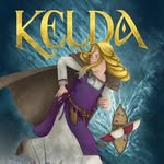 Dolores Lyons - @kelda_vikinggirl - Instagram