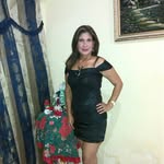 Dolores Marcano - @marcanodolo - Instagram